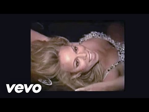 Mariah Carey - Last Night a DJ Saved My Life (Official Video 2001)