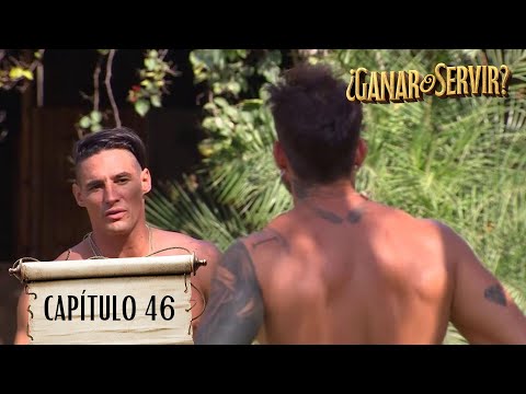 ¿Ganar o Servir? | Capítulo 46 | Canal 13