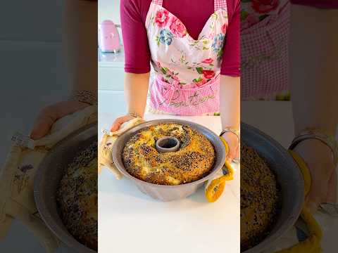 اول مرة اجرب اعمل كيكة الزعتر المالحه