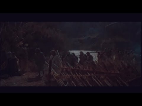 Tiempo del Espíritu - 01 de marzo