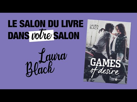 Vidéo de Laura Black
