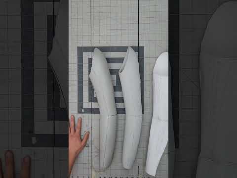 Foam Fabrication GAME CHANGER