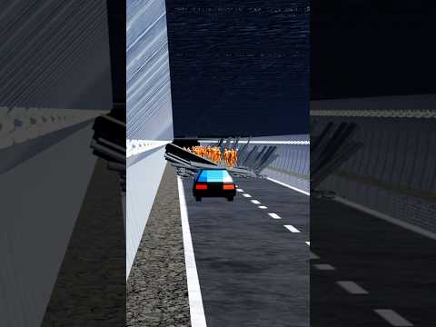 ずさんな管理不足が生んだ人為的大災害 #shorts