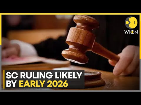 ING: White House Prepares for Overruling of IEEPA Tariffs | WION | World News