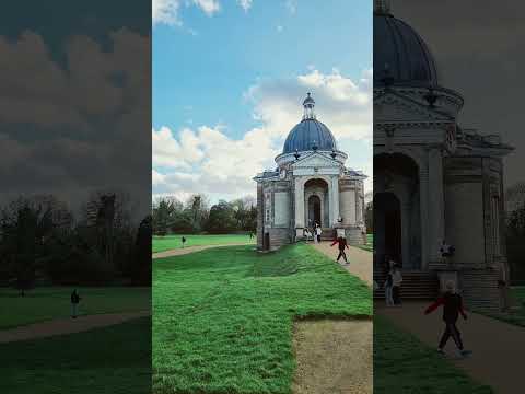 Wrest Park 😃 #park #pov #like