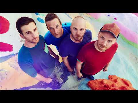 Coldplay - Army of One [1 Hour]