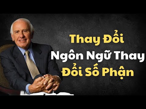 Tư Duy Bậc Thầy: Bí Mật Trò Chuyện Với Tâm Trí Để Biến Ước Mơ Thành Hiện Thực | Bài Học Từ Jim Rohn