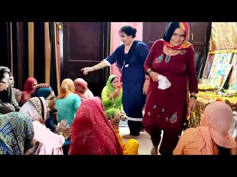 भोले हाथ पकड़ ले मेरा मन एक भरोसा तेरा | latest bhajan | Shiv bhajan mandali !!#bhajan #desibhajan