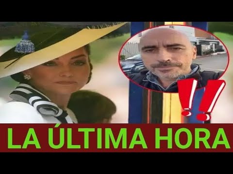 BOMBA!! El detalle sobre Kate Middleton que muchos ignoran: Diego Arrabal ya lo advirtió