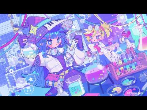 REINCARNA✝ION!! Idol Graduation / Moon Jelly