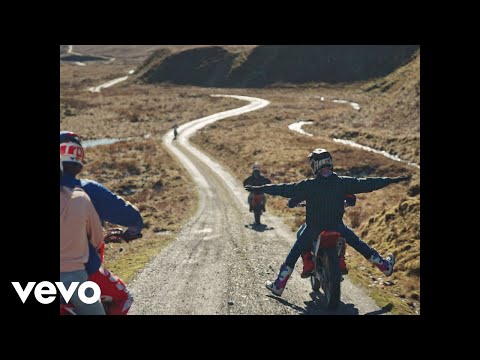 Kungs, Boys Noize - Get Away (Official Video)