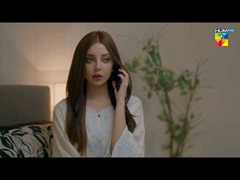 Tumhari Maafi Meray Kisi Kaam Ki Nahi Hai..! Naraz Hai Zindagi #alizehshah - HUM TV