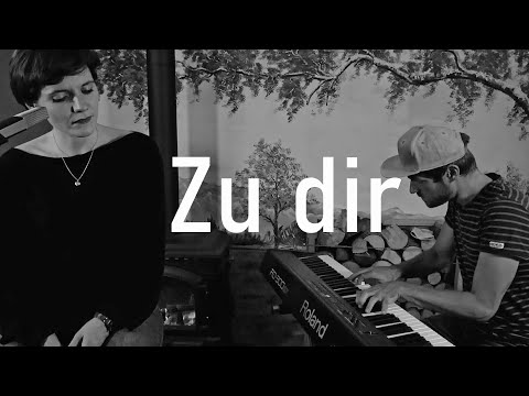 Zu dir - Lea | Kapuze Cover