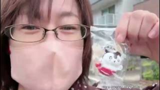【ニコ生録画】昨日kick後すぐさま映画ちいかわ行って正解だったもう特典なくなった
