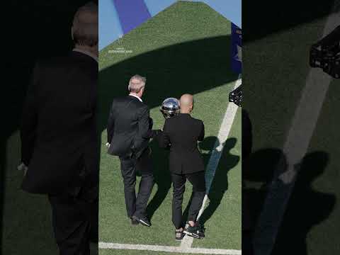 ESTO ES LA CONMEBOL #SUDAMERICANA… ¡Y ACÁ HAY SHOW! 🎤😎#LAGRANCONQUISTA