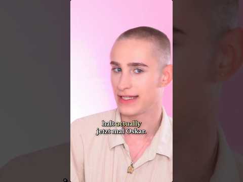 Oskar über seinen TEENIE-FAME mit 12 JAHREN