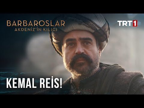 Kemal Reis'in Kurtları! - Barbaroslar Akdeniz'in Kılıcı 27. Bölüm