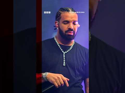 Man detained for attempting to enter Drake's home. #Drake #KendrickLamar #BBCNews