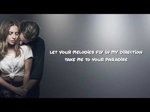 Lady Gaga, Bradley Cooper - Music to my Eyes (Lyrics)