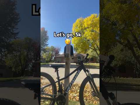 I can’t believe it🥳 #shorts #subscribe #bike