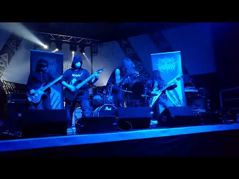 Afraid of Destiny Concert Tickets - 2026 Tour Dates