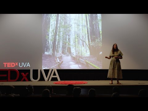 Building Community, Creating Change, and the Power of the Pause | Christine Gyovai | TEDxUVA