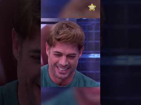 William Levy Asegura Que Si Su Hija Va A Ser Una Mujer Fuerte Seria Por Él