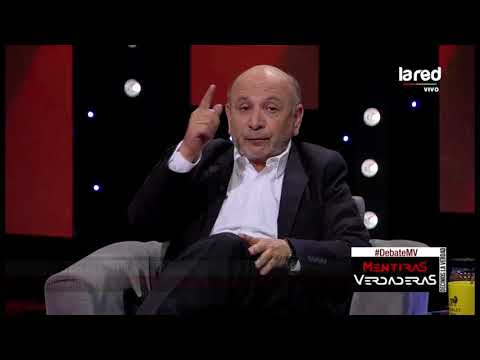 Francisco Chahuán: Lo peor que puede ocurrir es no hacerse cargo de una salida democrática