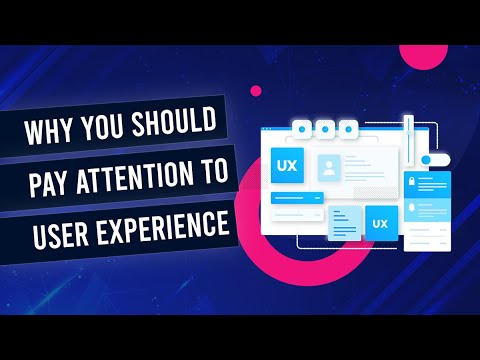 Why You Should Pay Attention To User Experience On Your Website