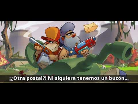 o que aconteceu com o passe de batalha no swamp attack 2