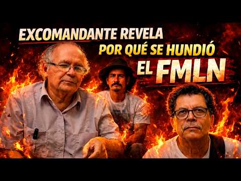 EL FMLN JAMAS VOLVERA A SER GOBIERNO, LA GENTE LOS SEPULTO