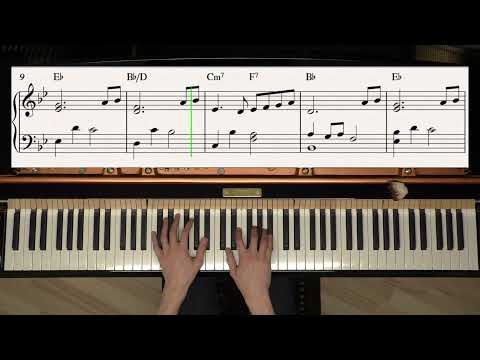 1997 Spring - Yoshimata Ryo - Piano Cover Video by YourPianoCover