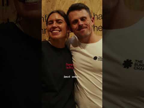 A love letter to running 💌