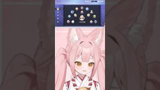 【#Aniimo】ベーシスGETで全バッジをコレクション完了！　#Shorts #稀紗蘿 #アニモ #PR