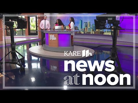 KARE 11 News Now - July 1, 2024