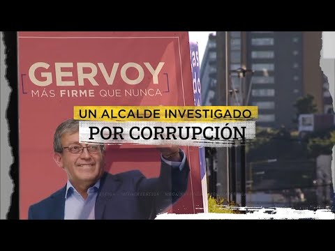 Un alcalde investigado por corrupción: Fiscalía indaga posibles delitos en municipio de Puerto Montt