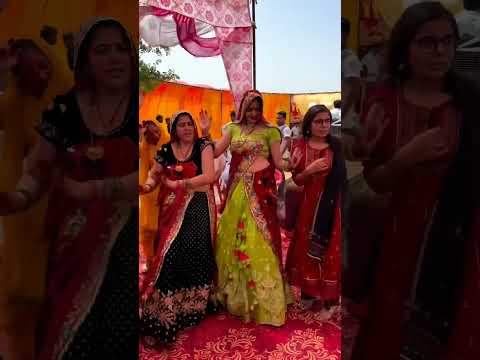 Shekhawati Dance #trendingvideo #trendingshorts #trending #trend #viraldance #viral #views #dance
