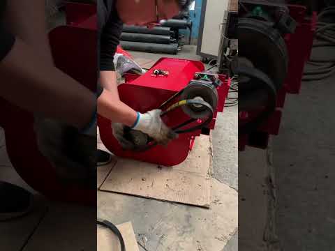Learn This Clever Lever Trick To Fit Stiff Heavy V‑Belts Without Struggling By Hand