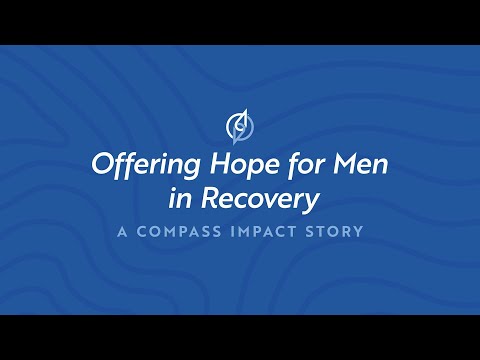 Offering Hope for Men in Recovery at the Nehemiah House in Arkansas