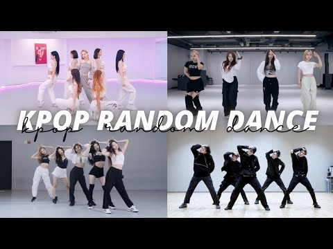 [MIRRORED]KPOPRANDOMDANCEC