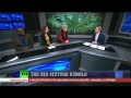 Big Picture Rumble - GOP on board w/marijuana legalization