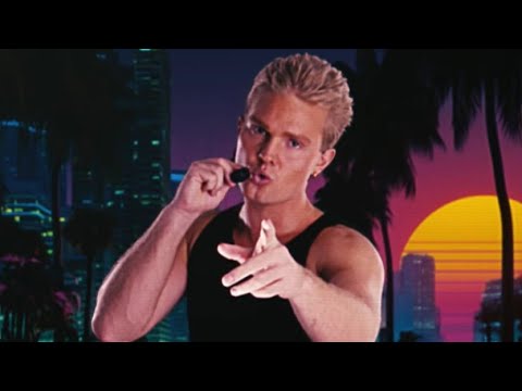 Benjamin - Bensaa tulipaloon (Virallinen lyriikkavideo)