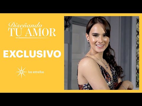 Diseñando tu amor: ¿Quién se quedará con el amor de Valentina | EXCLUSIVO | Las Estrellas