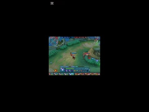 【モバレ-壁ドンし隊】中毒性のあるモスコブが楽しい！#karuo #mobilelegends #モバレ #モバイルレジェンド #mlbb #moskov