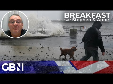 Storm Babet | 'Unexplainable destruction' from red weather warning takes three lives so far