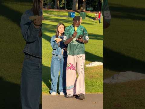 She Help Me #viral #prank #comedy