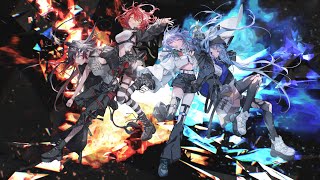 【歌ってみた】飛天/Ayase✕R-指定【ななしいんく】