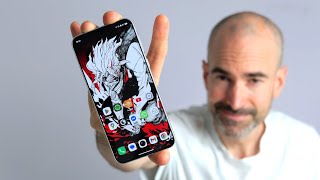 Vido-test sur Vivo X200