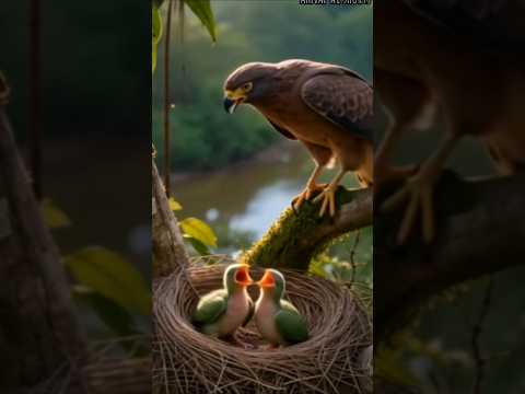 "The cat saved the helpless children’s lives."#shorts #short