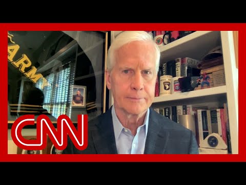 Retired general: 'Incredibly provocative' attack shows Russia's carelessness